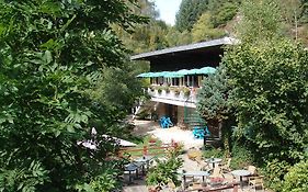 Chalet du Montal